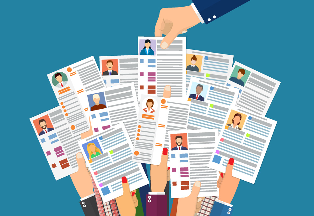 Professional profile là gì? Yếu tố giúp đánh bóng bản thân khi xin việc