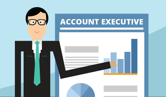 Account Executive là nghề gì