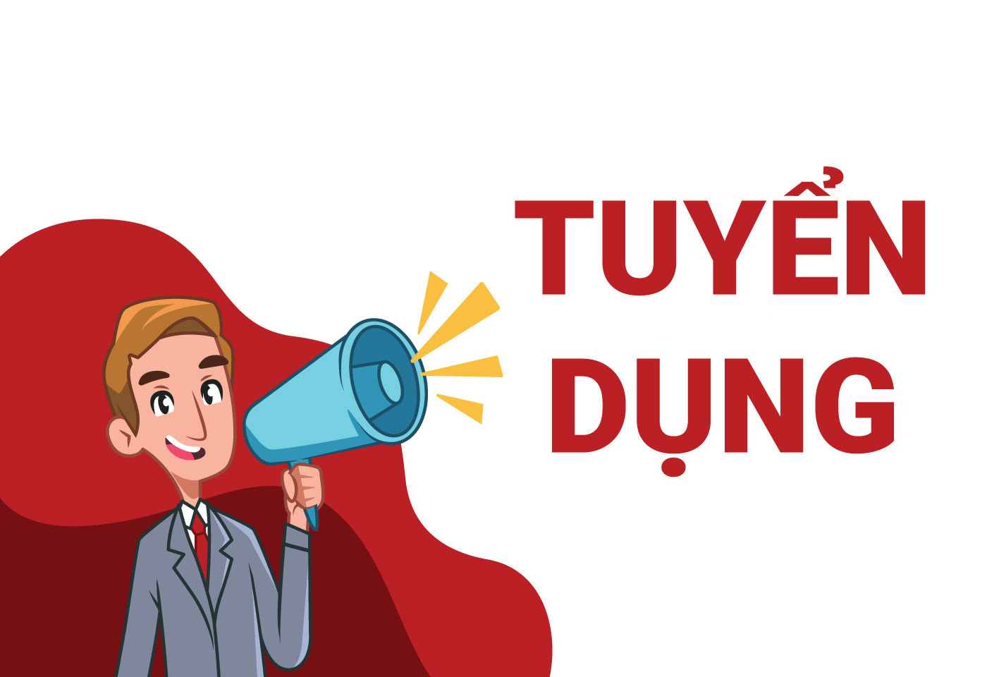 30+ hình ảnh tuyển dụng dễ thương độc đáo và sáng tạo cho doanh nghiệp ...