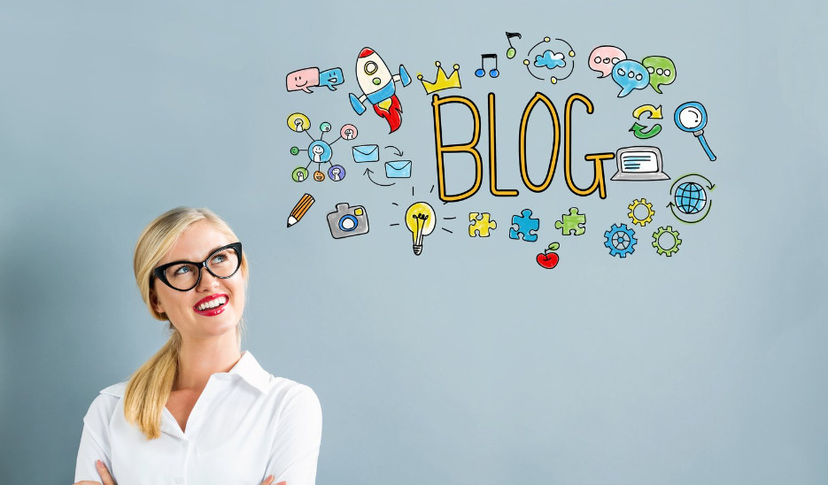 Bạn đã từng viết Blog cá nhân chưa? Nếu có bạn đã triển khai theo ý nào?