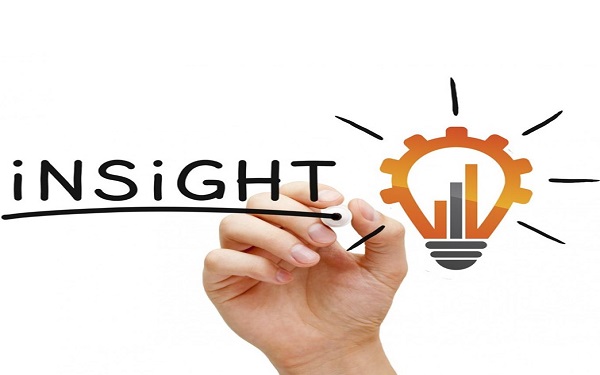 Bạn tìm insights như thế nào? Những tiêu chí lựa chọn Insights của bạn là gì?