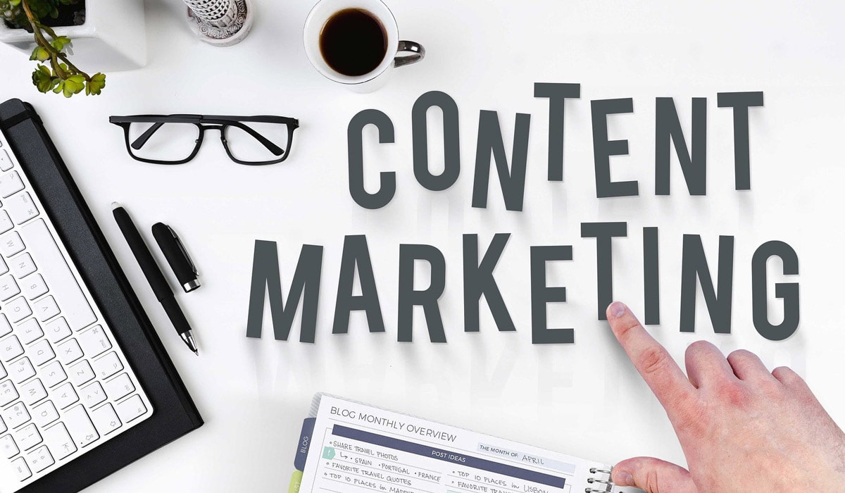 Cộng tác viên Content Marketing