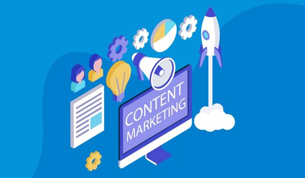 Content Marketing là sự lựa chọn lâu dài của bạn chứ?