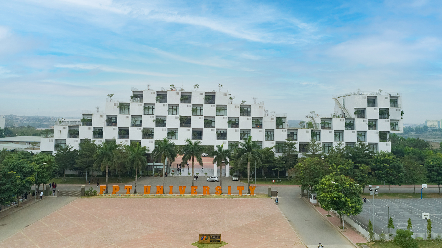 Đại học FPT Hà Nội