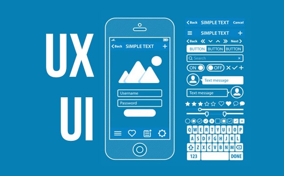 Hiểu biết về UX/UI