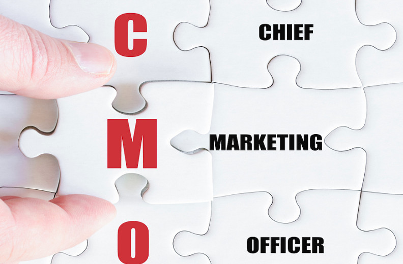 CMO là gì?