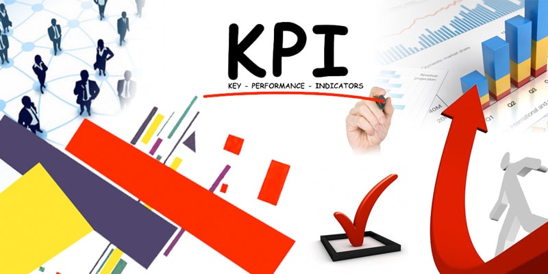 Một số lưu ý đối với KPI