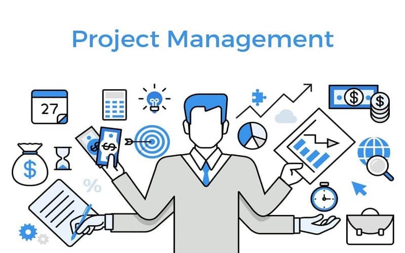 Project Manager ( Người quản lý dự án)