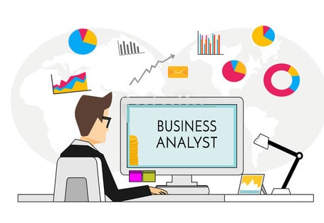 Business Analyst ( Nhà phân tích kinh doanh)