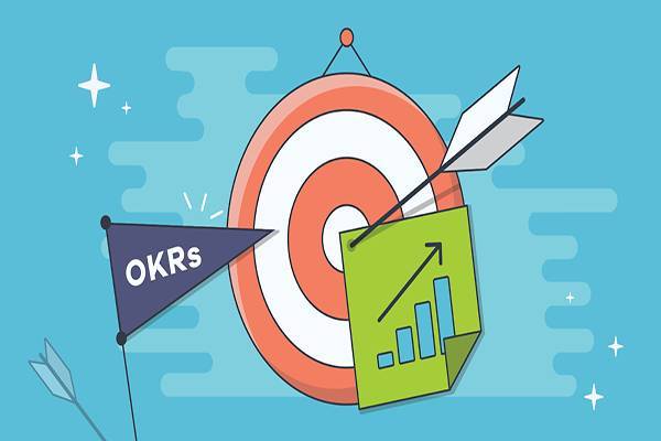 Sử dụng OKR để ưu tiên các mục tiêu