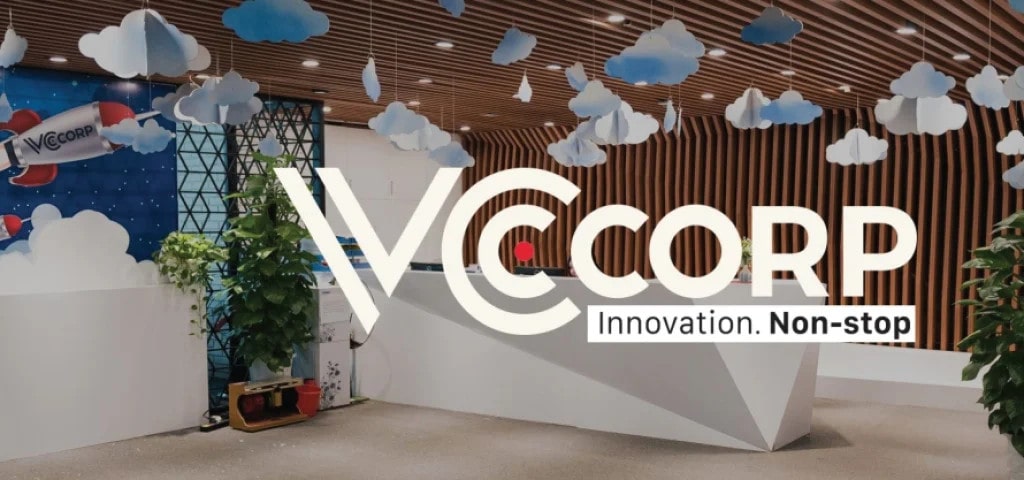 Truyền thông nội bộ VCCorp