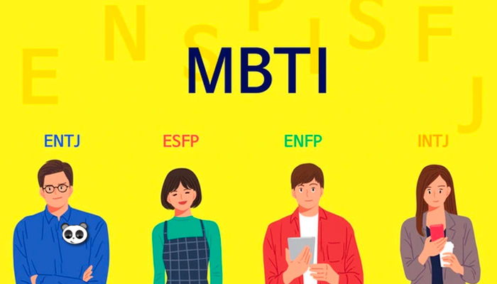 Ứng dụng MBTI trong quản trị doanh nghiệp